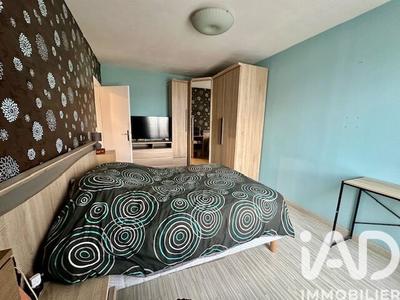 Appartement - 74 m² - 3 pièces