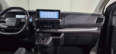 Citroën SpaceTourer m BlueHDi 180 s&amp;S Eat8 Business Pack