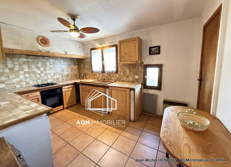 Maison - 172 m² - 5 pièces