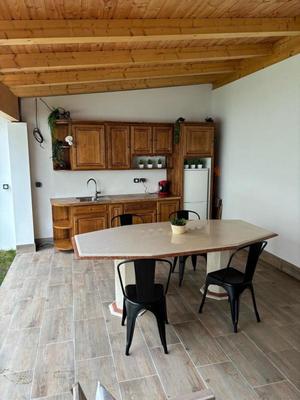 Chambre - 25 m² - 1 pièce