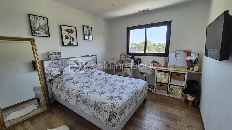 Villa - 140 m² - 5 pièces