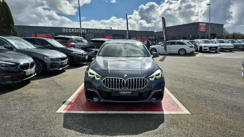 Bmw Série 2 Gran Coupé F44 218i 136 Ch Dkg7 m Sport