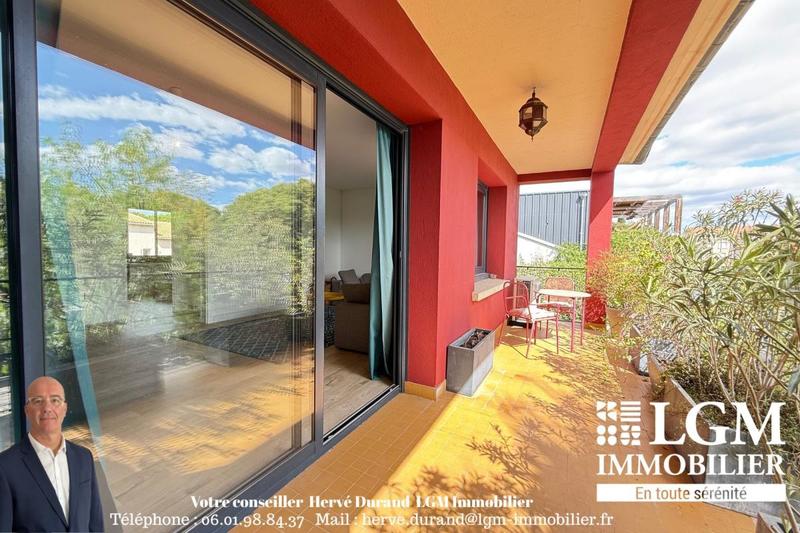 Maison - 152 m² - 4 pièces