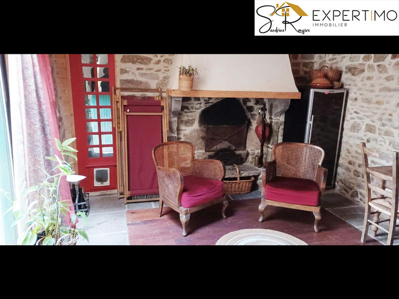 Maison - 230 m² - 6 pièces