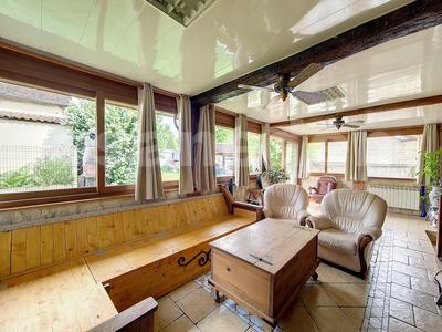 Maison - 270 m² - 7 pièces