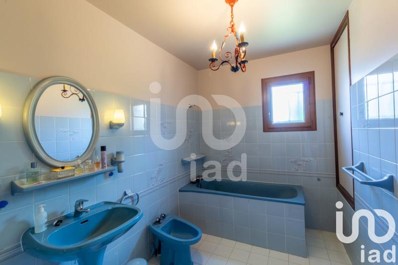 Maison - 89 m² - 4 pièces