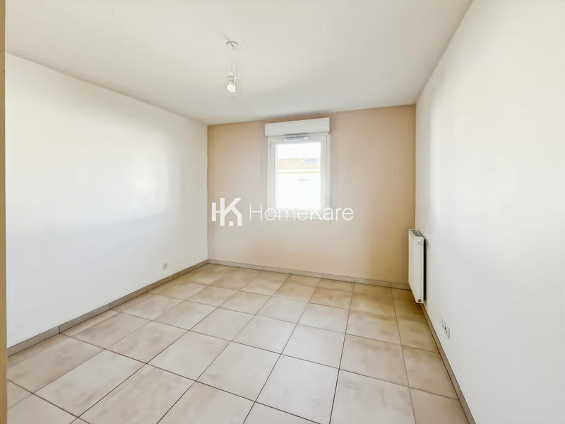 Maison - 79 m² - 4 pièces