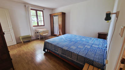 Maison - 98 m² - 3 pièces