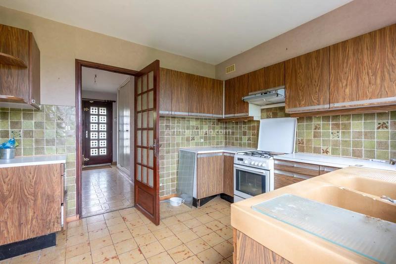 Maison - 133 m² - 6 pièces