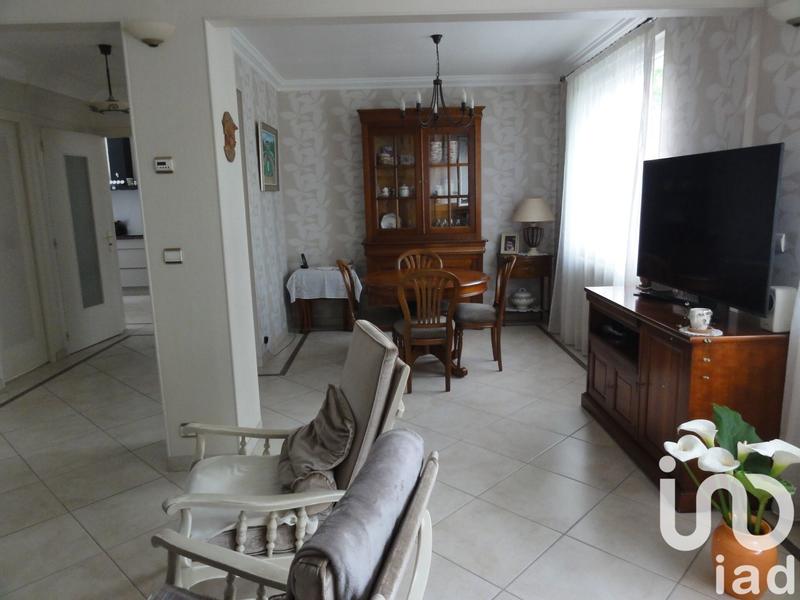 Maison - 148 m² - 5 pièces