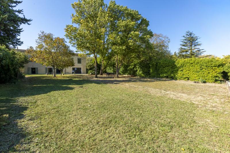 Maison ancienne - 226 m² - 7 pièces