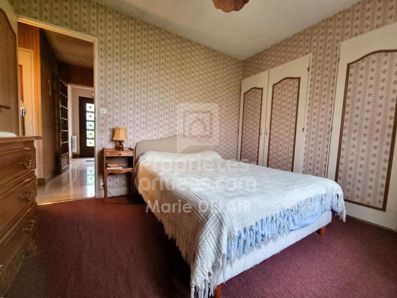 Maison - 86 m² - 4 pièces