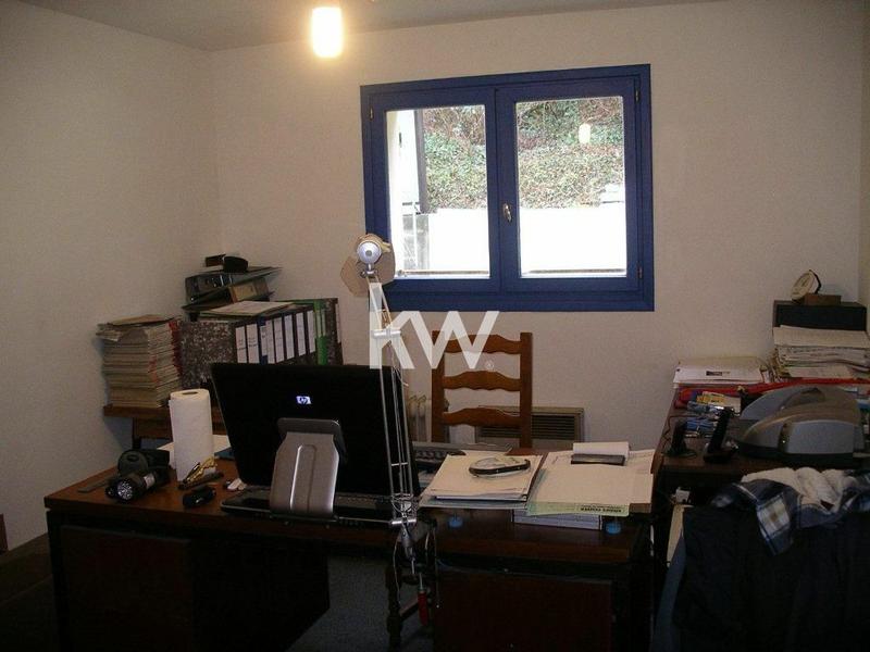 Maison - 155 m² - 6 pièces