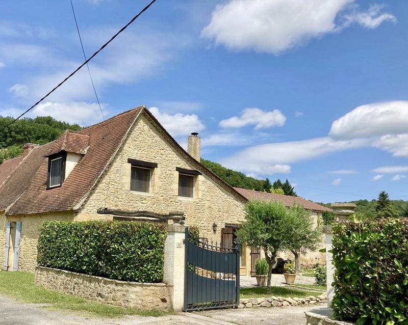 Maison ancienne - 106 m² - 5 pièces