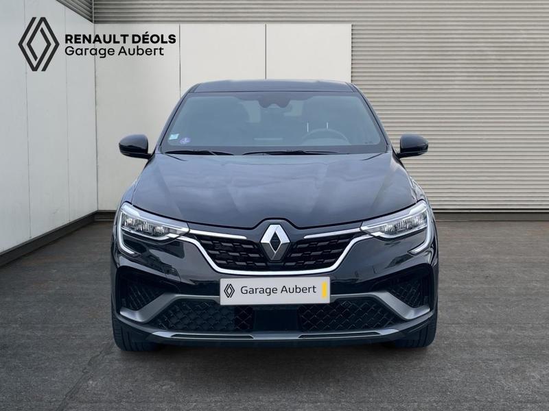 Renault Arkana E-Tech 145 Full Hybrid Rs Line
