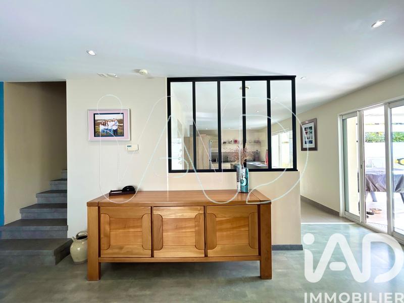 Maison - 147 m² - 6 pièces