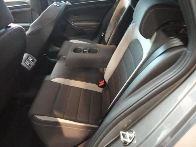 Volkswagen Golf R 2.0l Tsi 352ch Stage 1 Blue Motion Technology 4motions