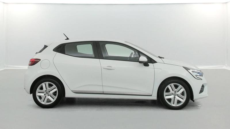 Renault Clio V E-Tech 140 - 21n Business