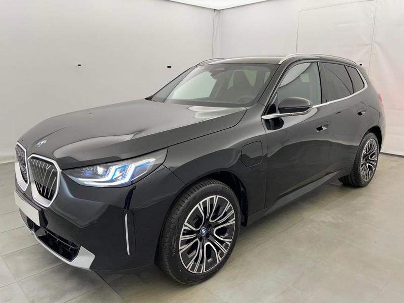 Bmw X3 G45 30e xDrive 299 ch Bva8