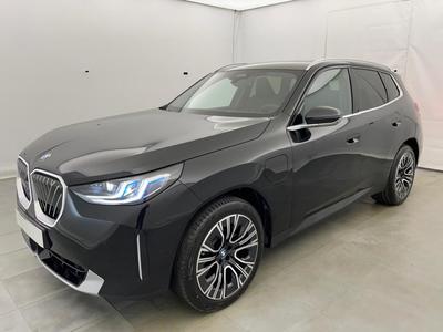 Bmw X3 G45 30e xDrive 299 ch Bva8