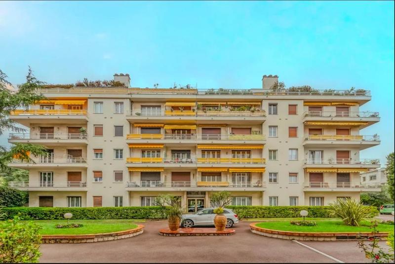 Appartement - 78 m² - 4 pièces