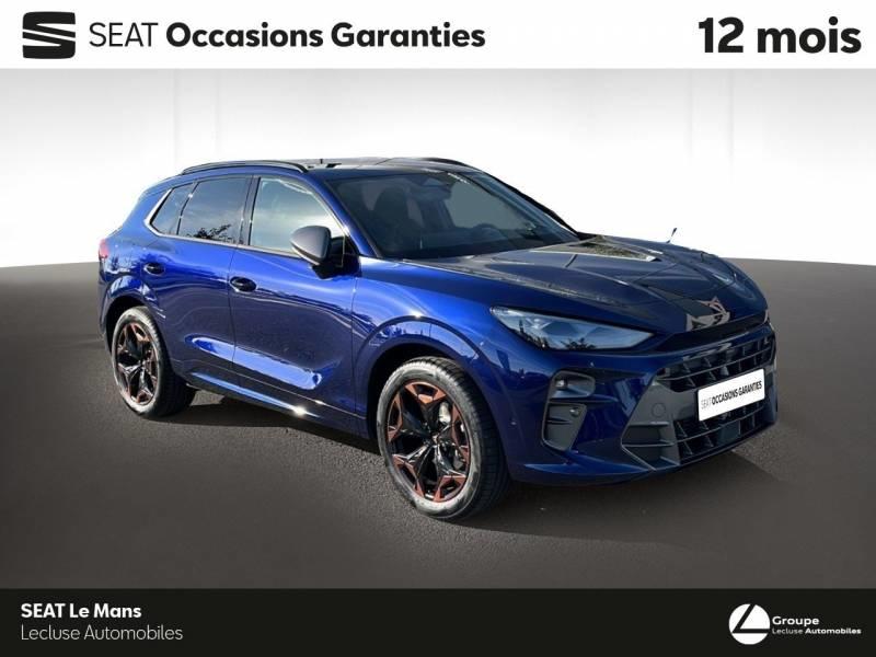 Cupra Terramar 1.5 eTSI Hybrid 150 ch Dsg7 V