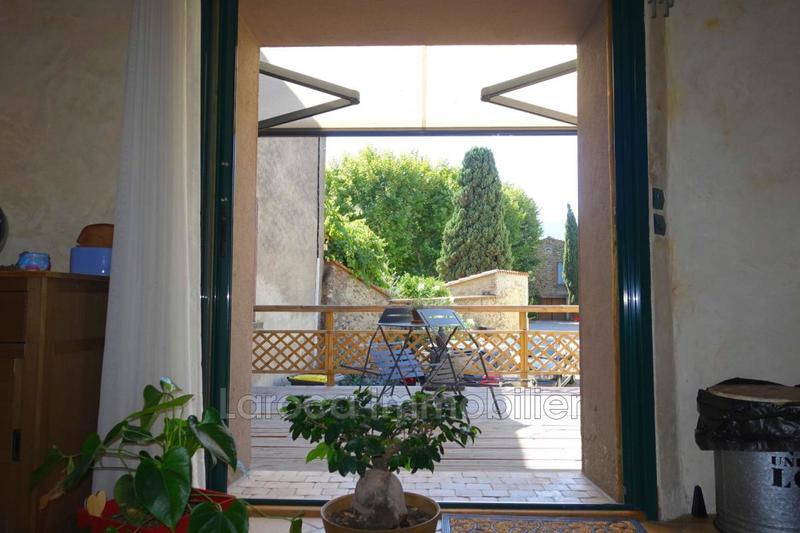 Maison de village - 154 m² - 4 pièces