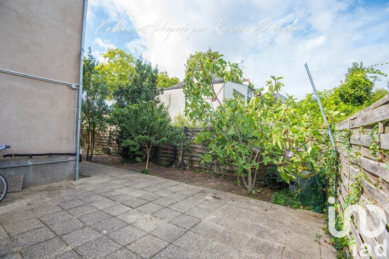 Maison - 132 m² - 6 pièces