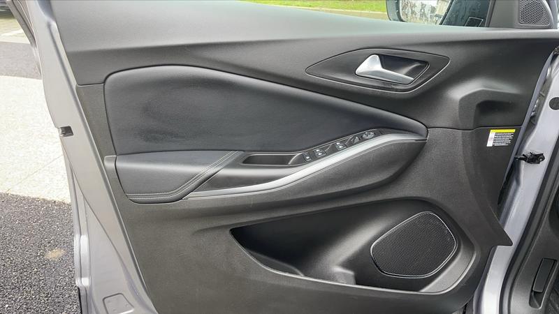 Opel Grandland X 1.2 Turbo 130 Eat8 Design Line - Automatique