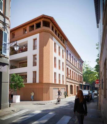 Appartement - 137 m² - 4 pièces