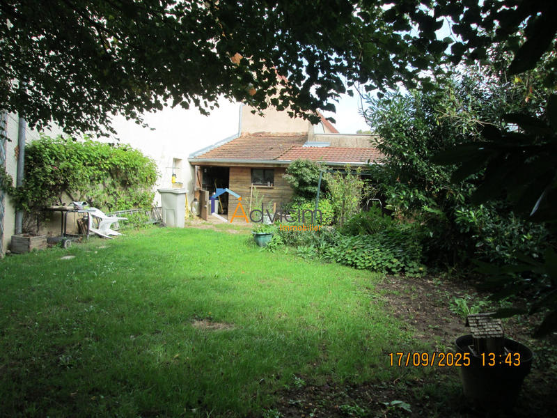 Maison ancienne - 300 m² - 10 pièces