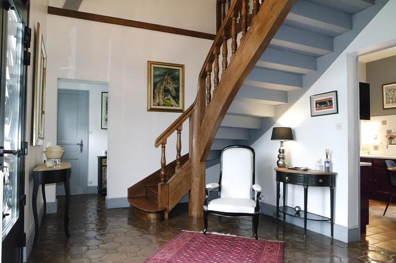 Maison - 188 m² - 5 pièces