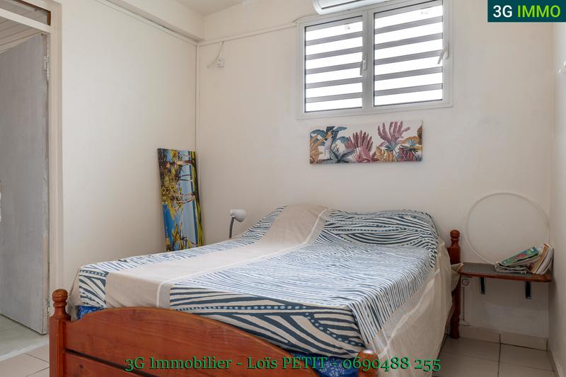 Maison de ville - 90 m² - 4 pièces