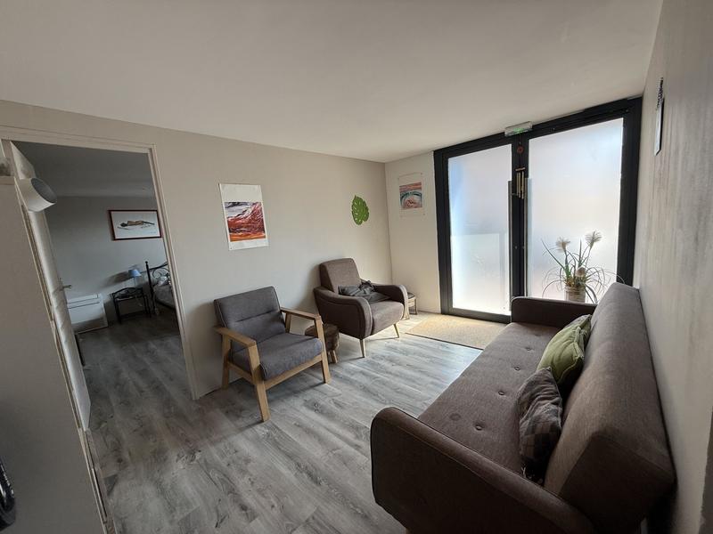 Appartement - 150 m² - 5 pièces