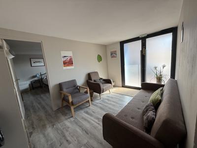 Appartement - 150 m² - 5 pièces