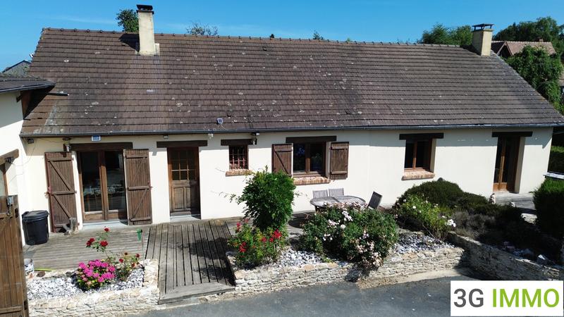 Villa - 143 m² - 6 pièces