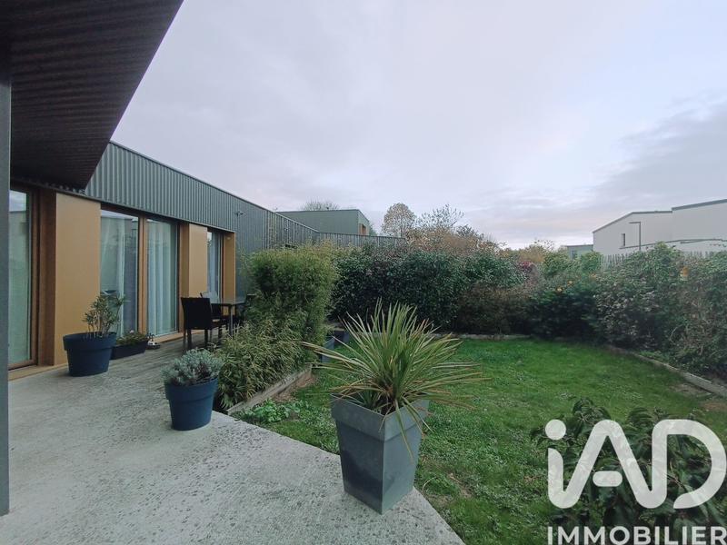 Maison - 81 m² - 4 pièces