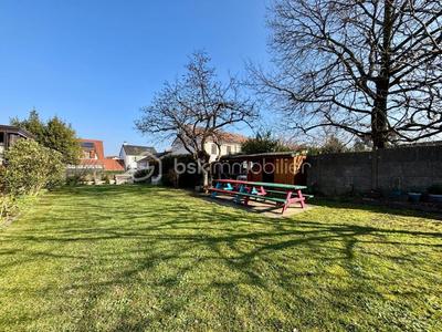 Maison - 145 m² - 5 pièces