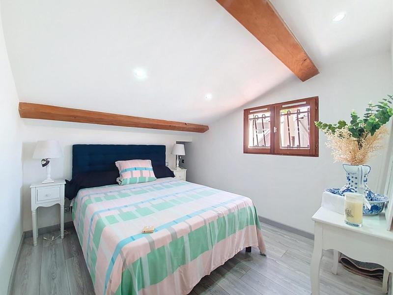 Villa - 130 m² - 5 pièces