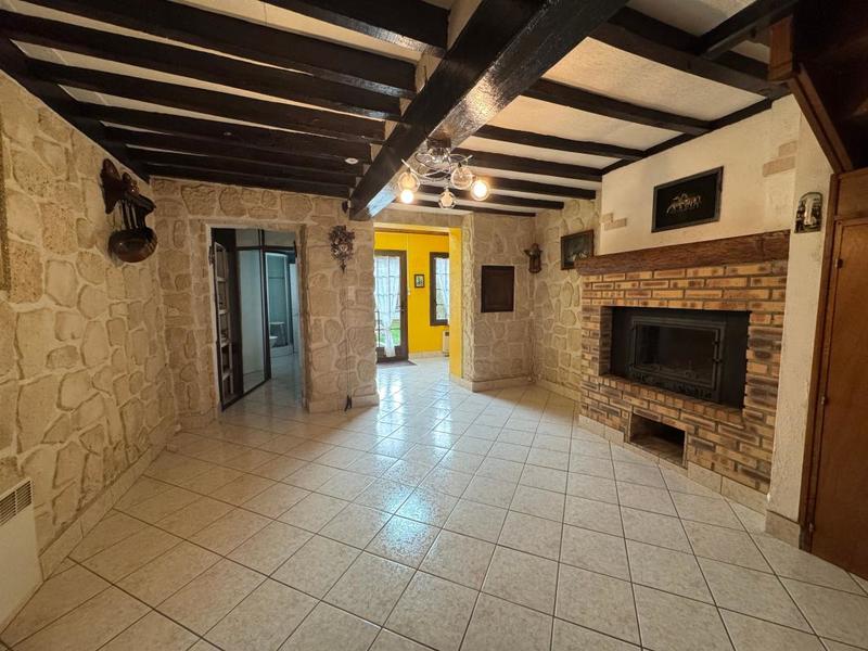 Maison - 70 m² - 2 pièces