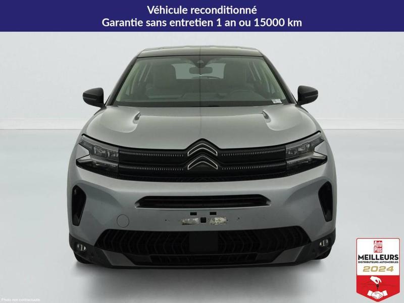 Citroen C5 Aircross PureTech 130 s&amp;S Bvm6 Feel