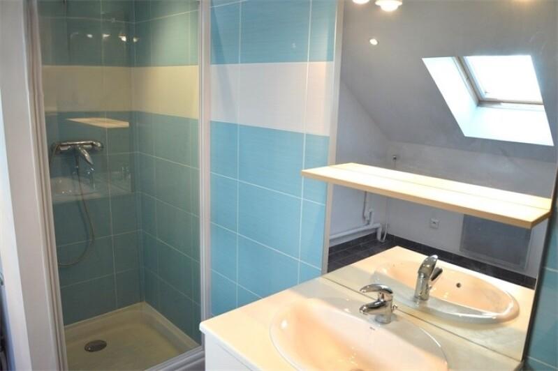 Studio - 19 m² - 1 pièce