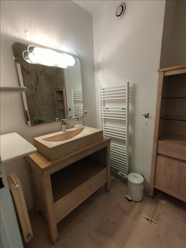 Appartement - 55 m² - 2 pièces