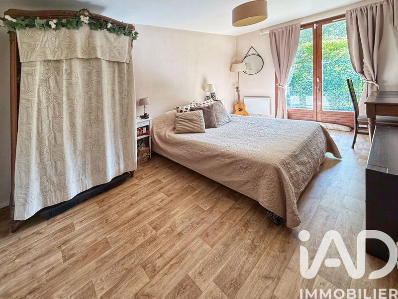 Appartement - 132 m² - 5 pièces