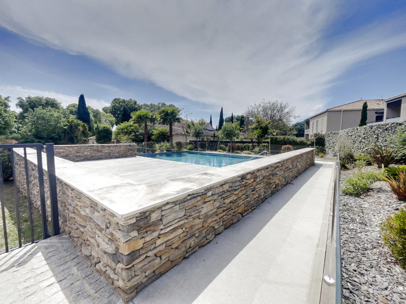 Appartement - 81 m² - 4 pièces