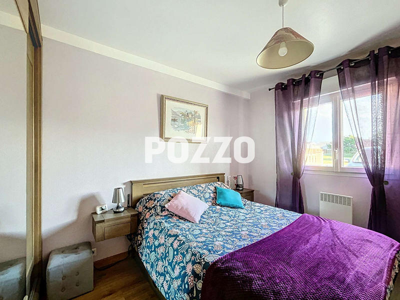 Maison - 135 m² - 7 pièces