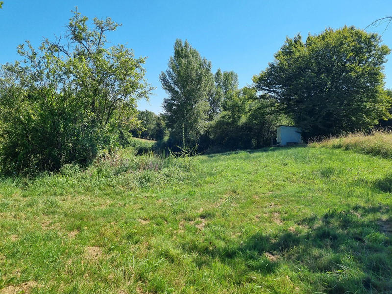 Terrain - 14 264 m²