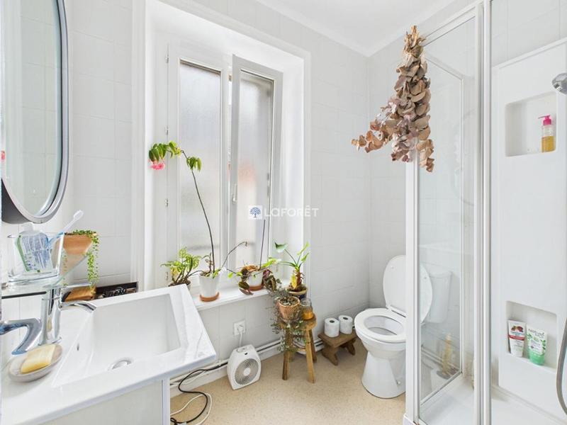 Appartement - 19 m² - 1 pièce