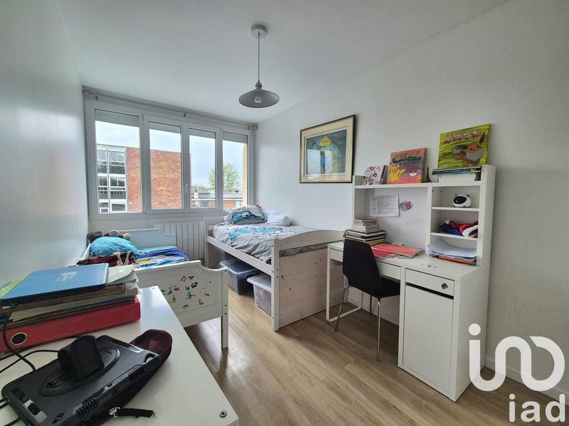 Maison - 150 m² - 4 pièces