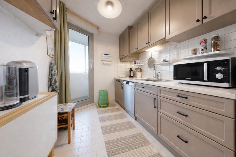 Appartement - 67 m² - 4 pièces